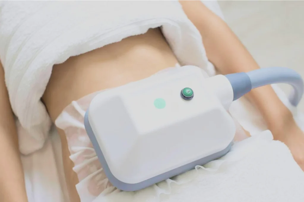 How Fat Freezing and HIFU Work Together? 3 advantages to combining Fat Freezing and HIFU Cheshire