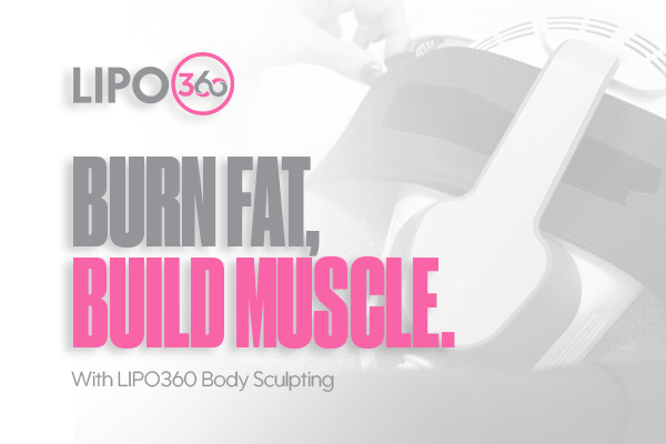Revolutionising Muscle Repair: The Power of LIPO360 Body Sculpt Post-Injury 3 When Can LIPO360 Cheshire Be Used During Recovery?