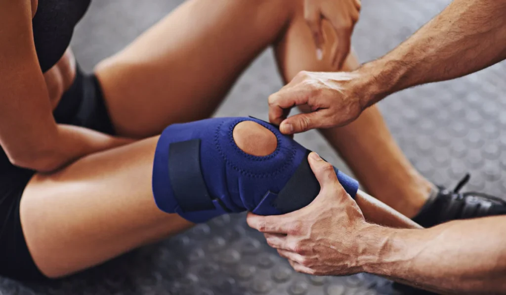 Essential Psychological Strategies for Recovering from injury and muscle recovery Cheshire