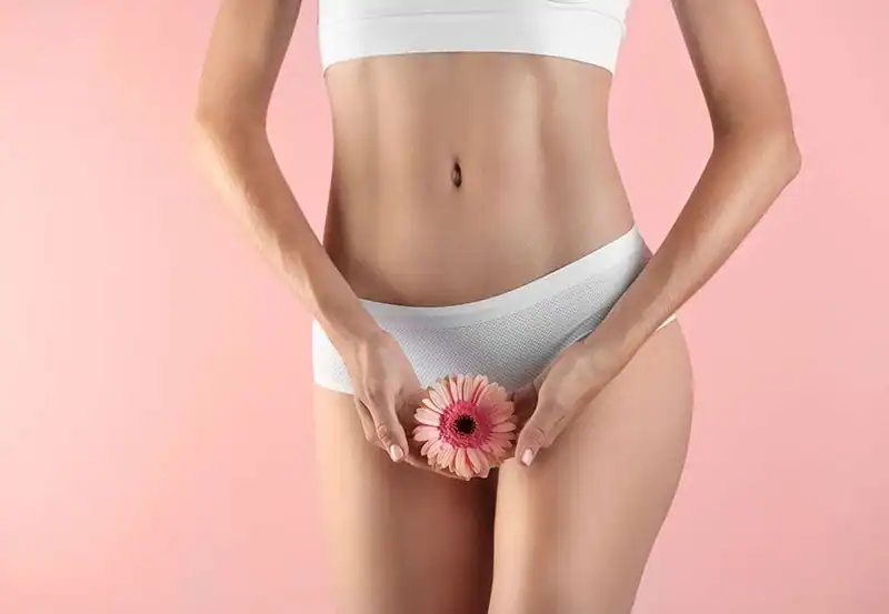 Rejuvenating Intimacy: Exploring Surgical Solutions for Vaginal Laxity 2 image of woman about vaginal laxity Cheshire