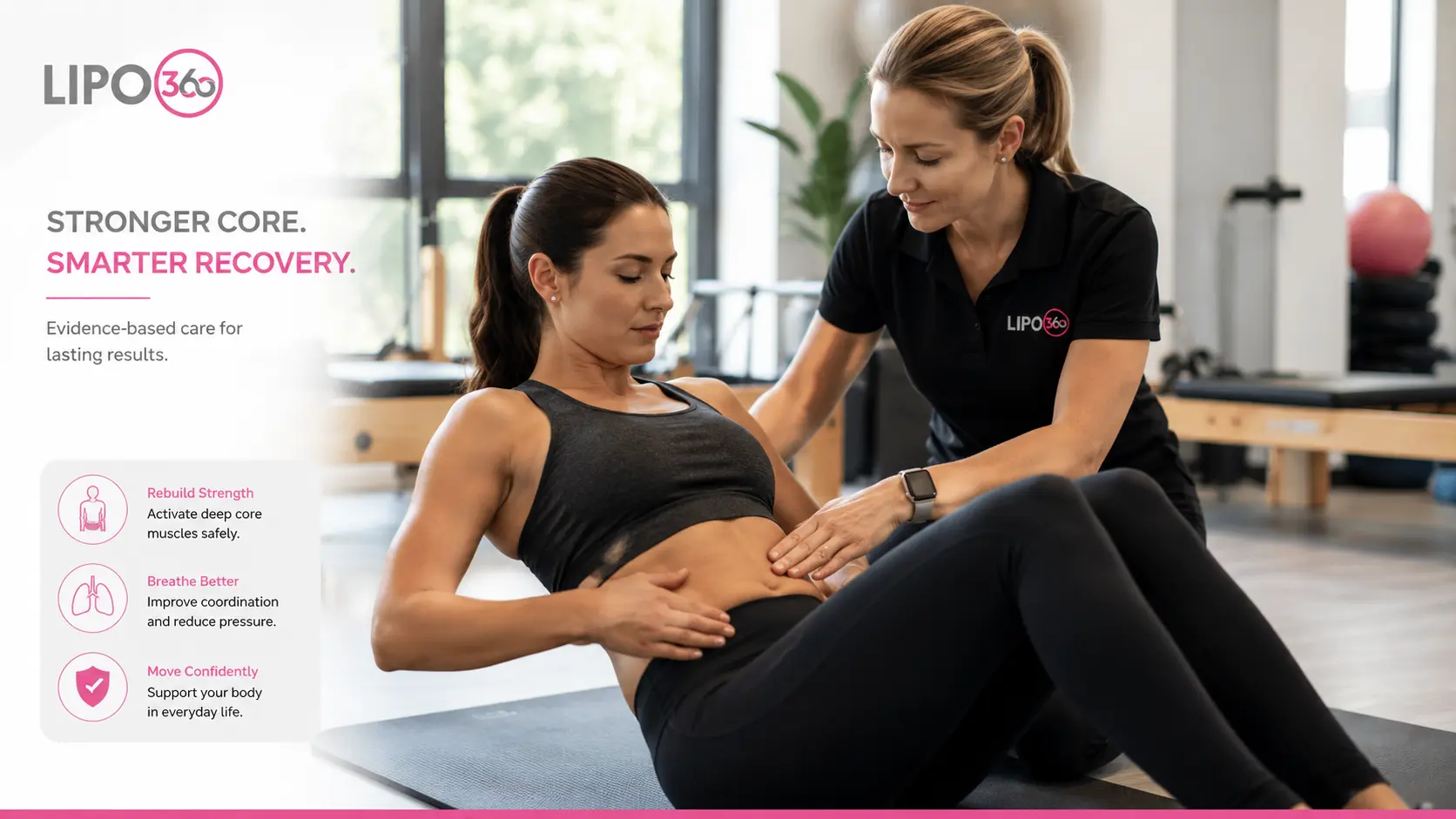 Does Exercise Reduce the Risk of Diastasis Recti? 1 Does Exercise Reduce the Risk of Diastasis Recti