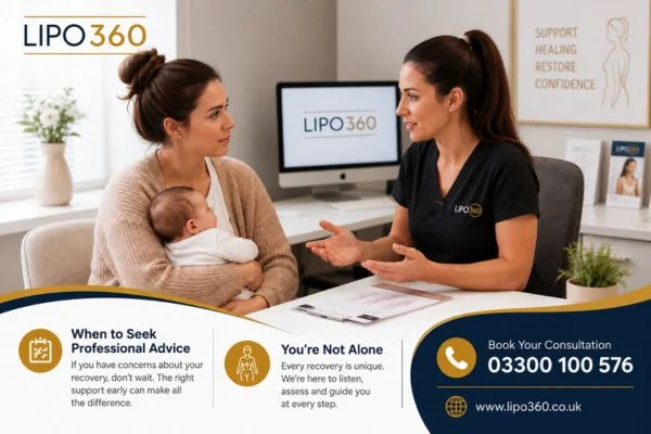 What to Do (and Avoid) in the First 6 Weeks After Giving Birth To Avoid Diastasis Recti 5 First 6 Weeks After Giving Birth To Avoid Diastasis Recti : How Lipo360 can Help You in Cheshire